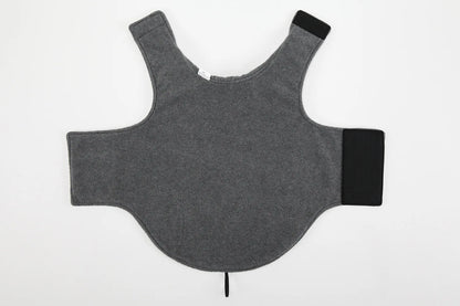 Soft Fleece Dog Hoodie