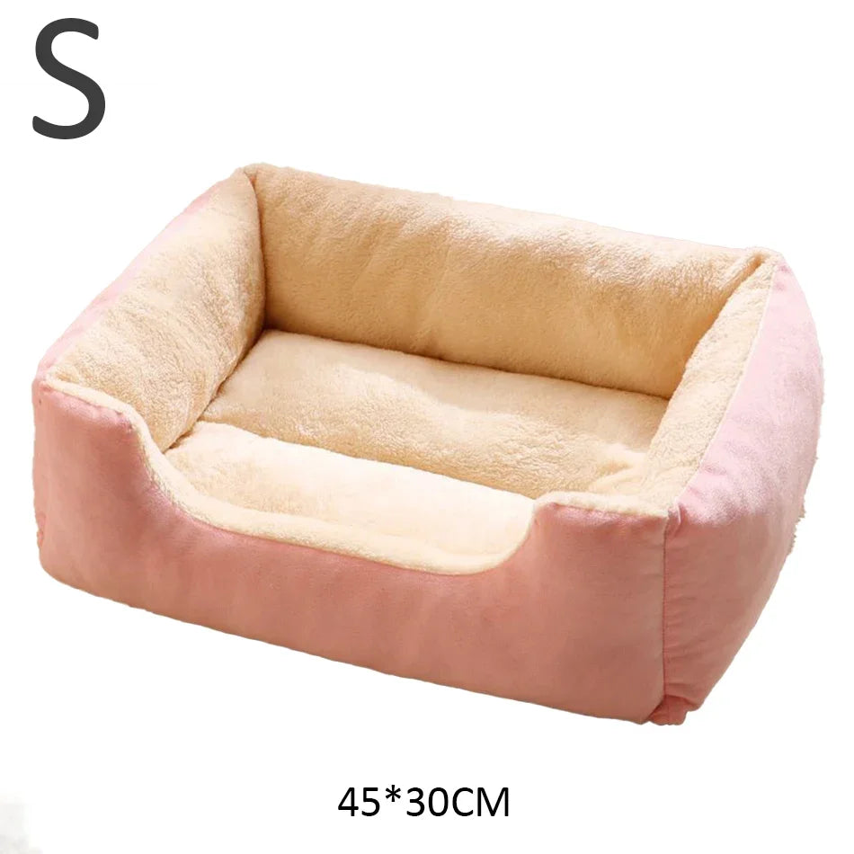 Comfortable Dog/Cat Bed
