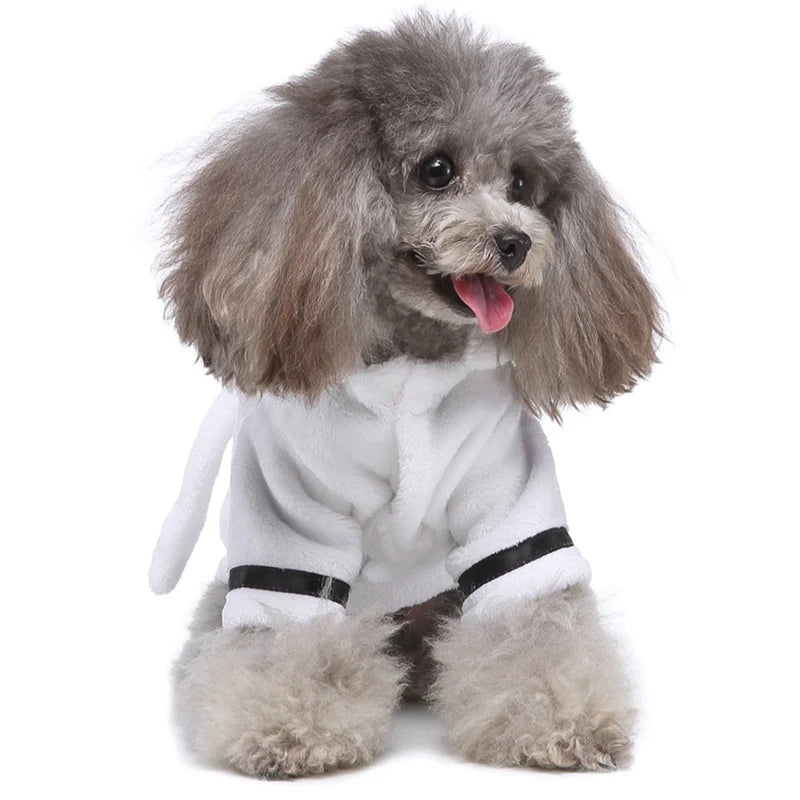 Quick‑Dry Pet Towel