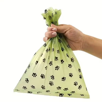 Dog Waste Bags
