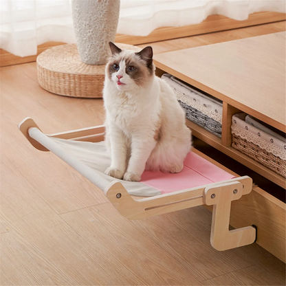 A19F-Cat Hammock Universal Cat Hammock