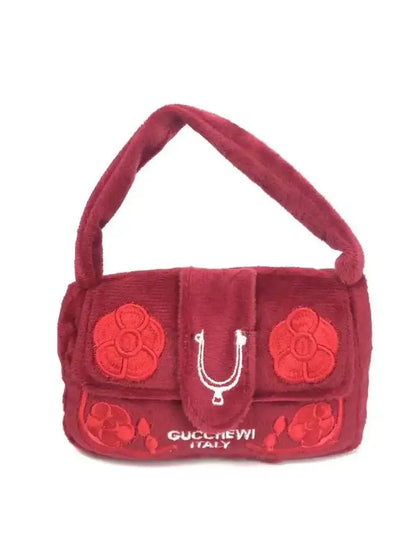 Drop Ship Bone Handbags Shape