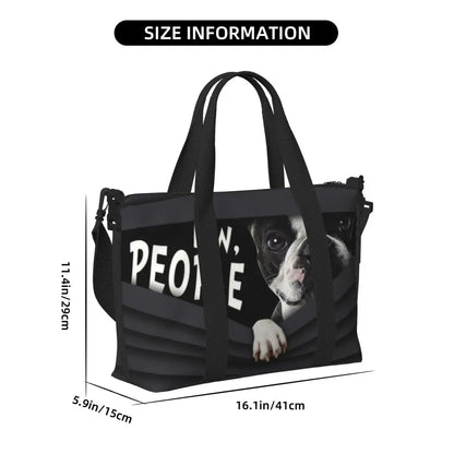 Custom Staffordshire Bull Terrier Dog