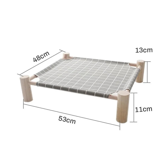 Cat And Dog Hammock Bed