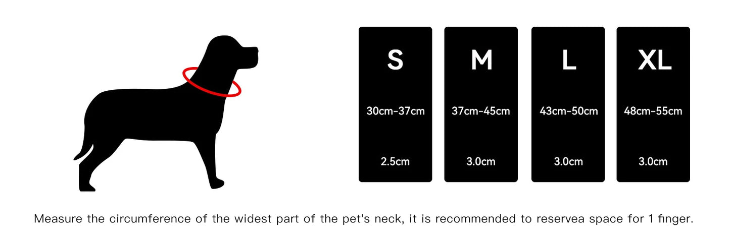 Airtag Dog Collar Tracker