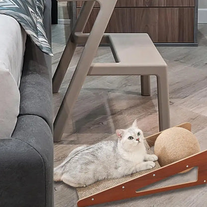 Cat Scratcher Toy Cat Scratcher