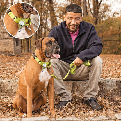 Airtag Dog Collar Tracker