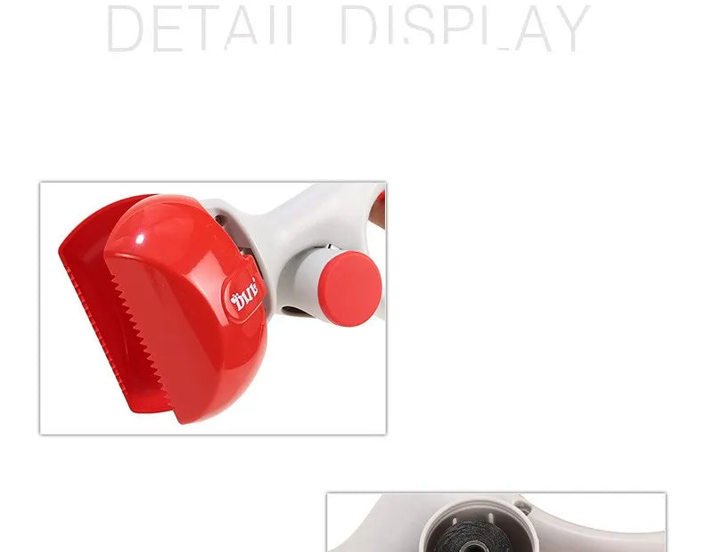 Portable Pooper Scooper