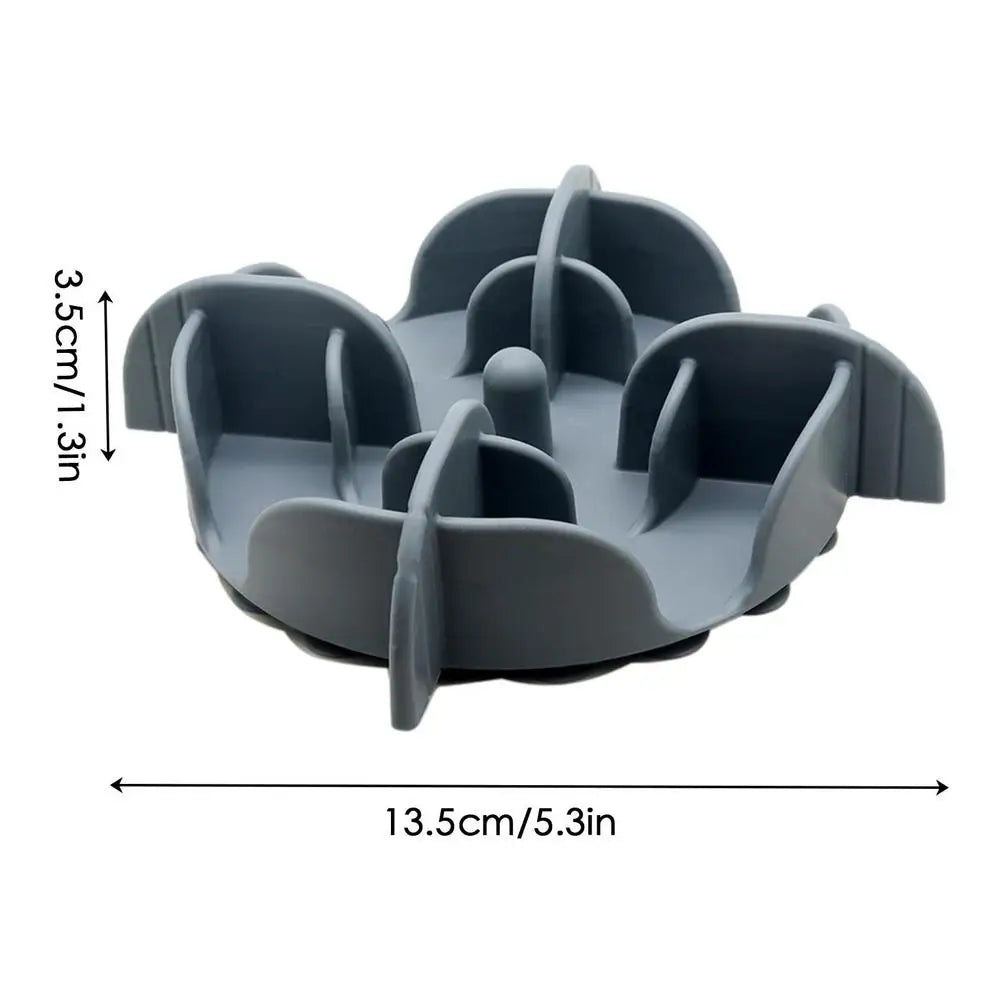 Pet Bowl Slow Feeder |
