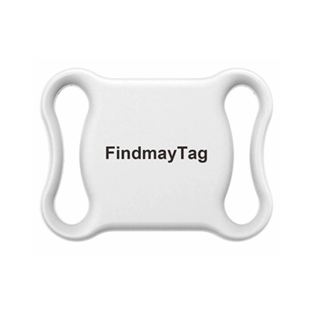 GPS Smart Waterproof Pet Locator Mini GPS Tracker Anti-Lost