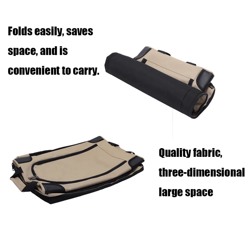 Foldable Dog Crate