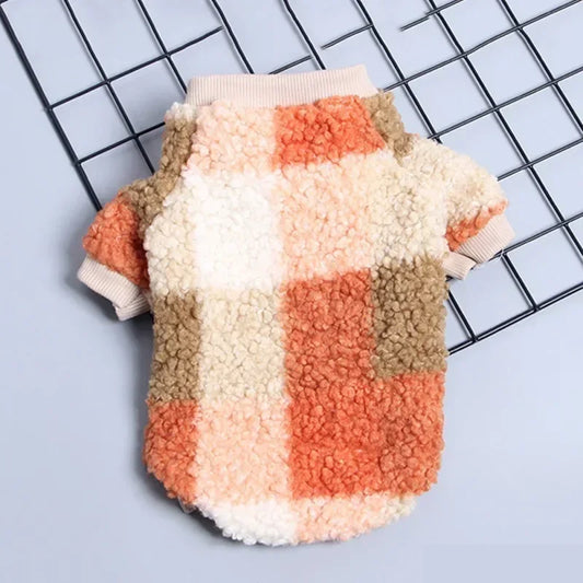 Winter Dog Jacket