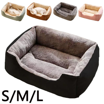 Comfortable Dog/Cat Bed