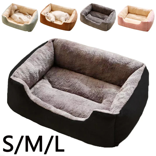 Comfortable Dog/Cat Bed