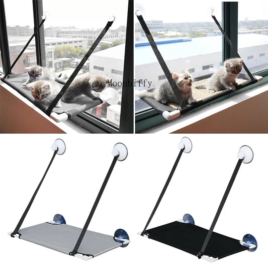 Cat Hammock Pet Summer Hammock