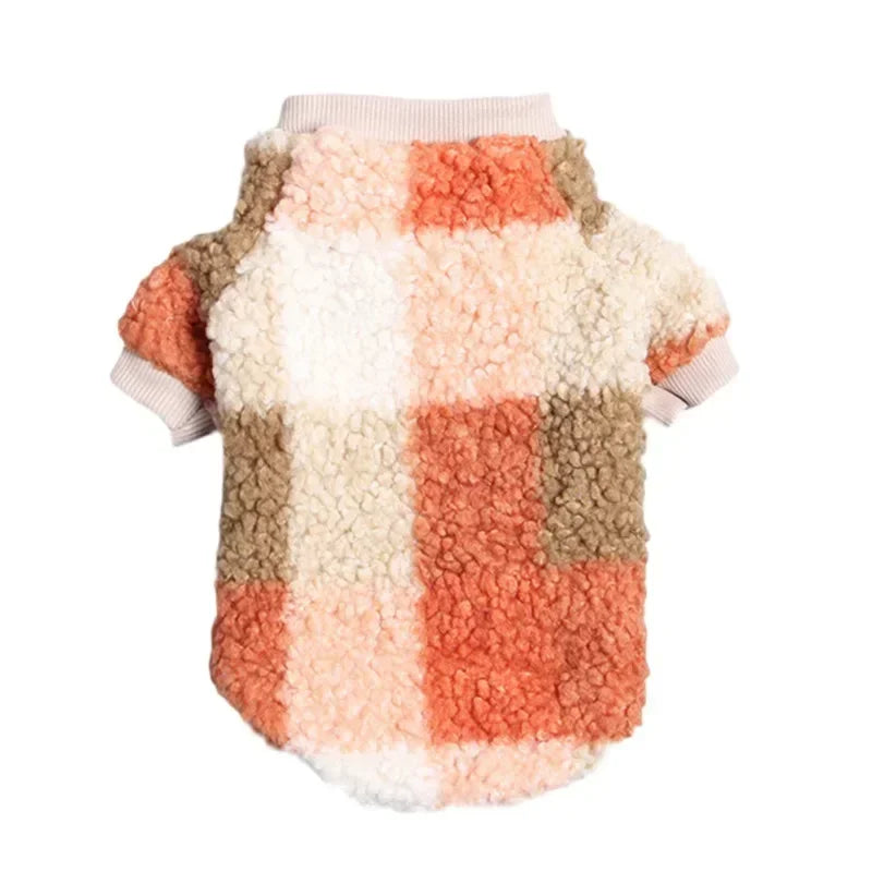 Winter Dog Jacket