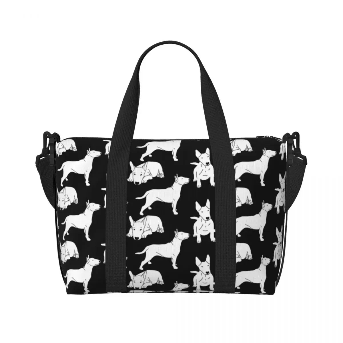 Custom Staffordshire Bull Terrier Dog