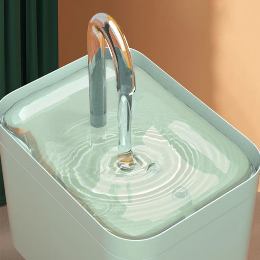 Ultra-Quiet Cat Smart Water Fountain