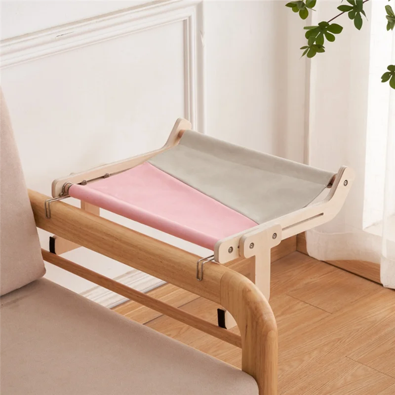 A19F-Cat Hammock Universal Cat Hammock