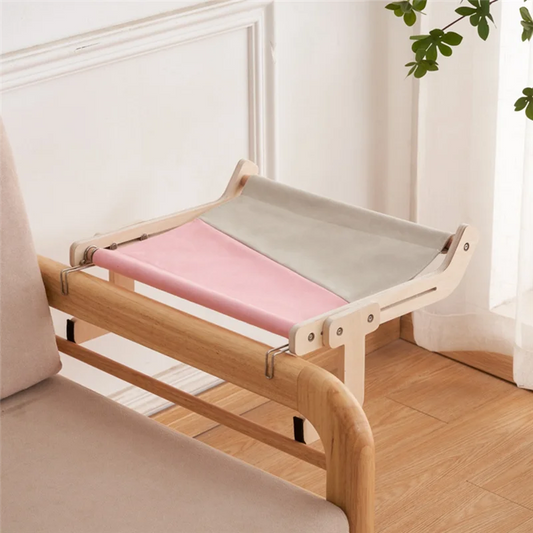 A19F-Cat Hammock Universal Cat Hammock