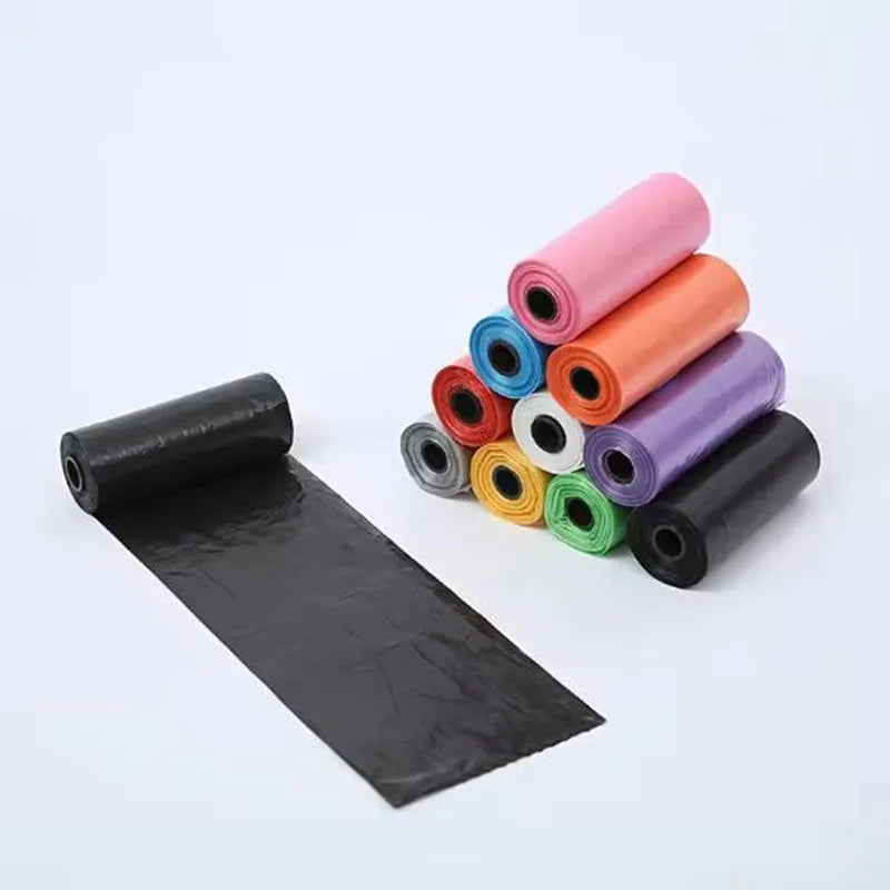 Dog Waste Bags