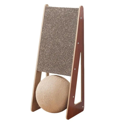 Cat Scratcher Toy Cat Scratcher