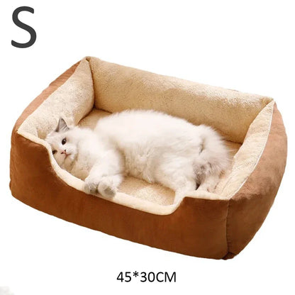 Comfortable Dog/Cat Bed