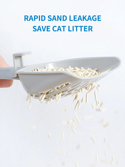 Mesh Cat Litter Shovel