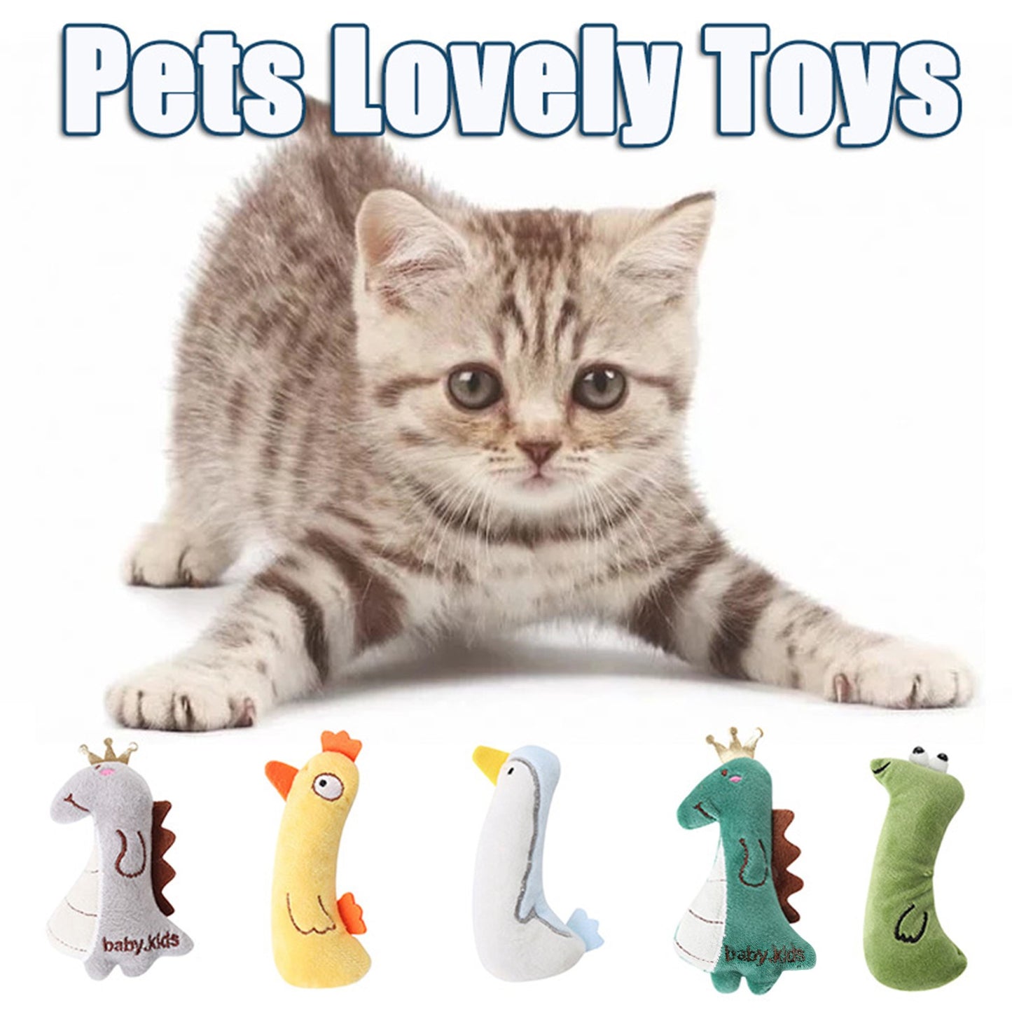 Durable Dog Chew Toy