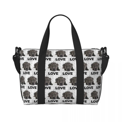 Custom Staffordshire Bull Terrier Dog