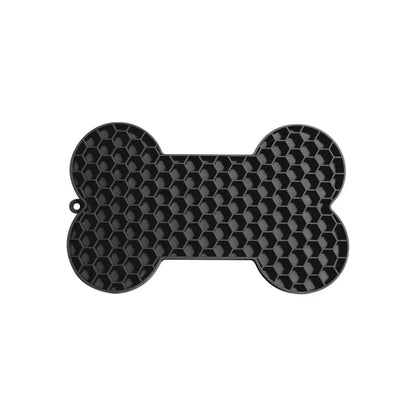 Silicone Slow‑Feeding Mat