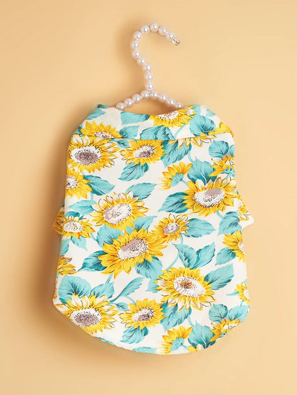 Dog Shirt For Small Dogs