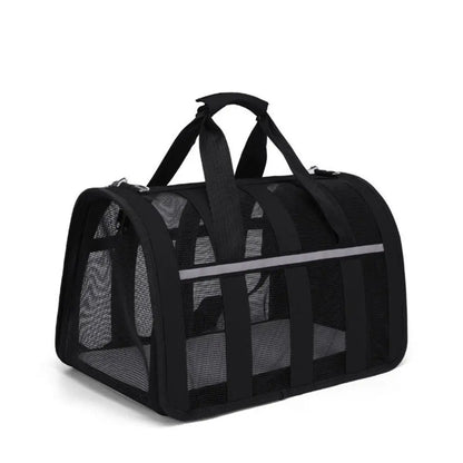Large‑Capacity Pet Carrier Bag