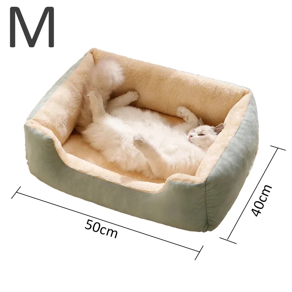Comfortable Dog/Cat Bed