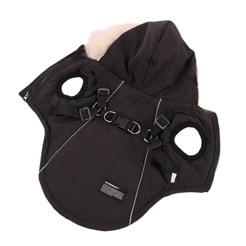 Winter Dog Jacket