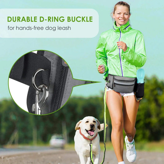 Dog Treat Bag For Training