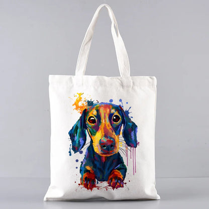 Large‑Capacity Pet Carrier Bag
