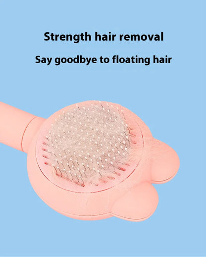Cat Grooming Supplies 3 Piece