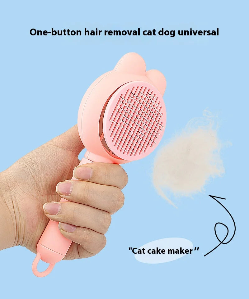 Cat Grooming Supplies 3 Piece