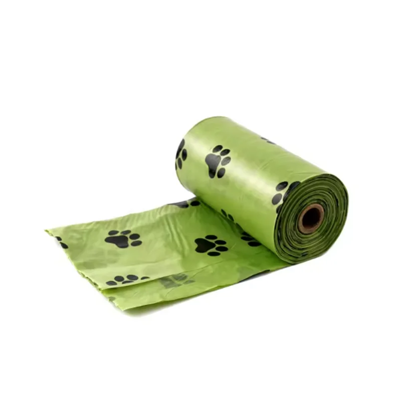 Dog Waste Bags