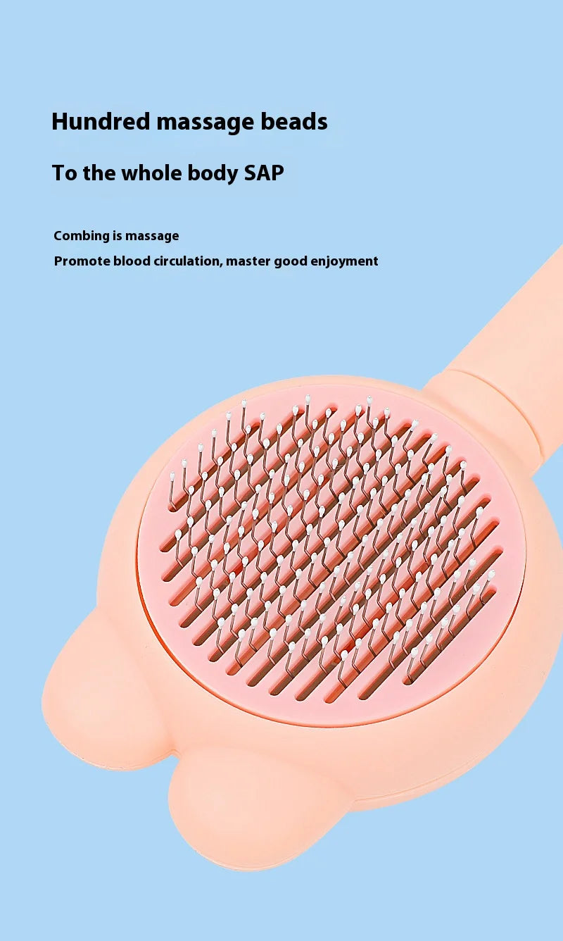Cat Grooming Supplies 3 Piece