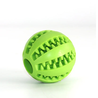 Durable Dog Chew Toy