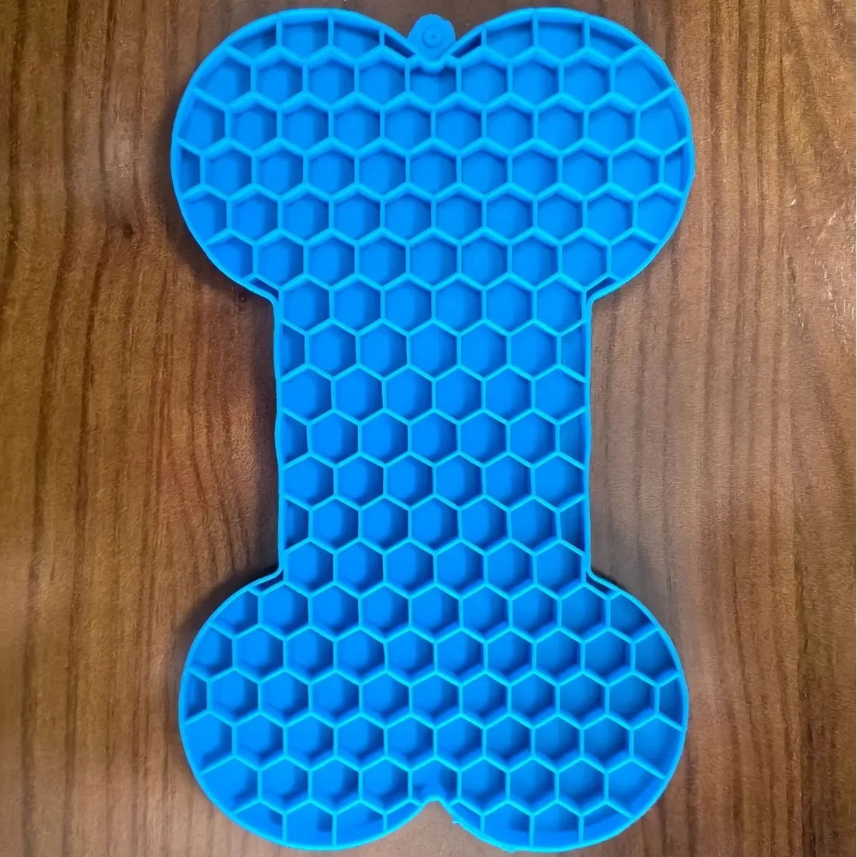 Silicone Slow‑Feeding Mat