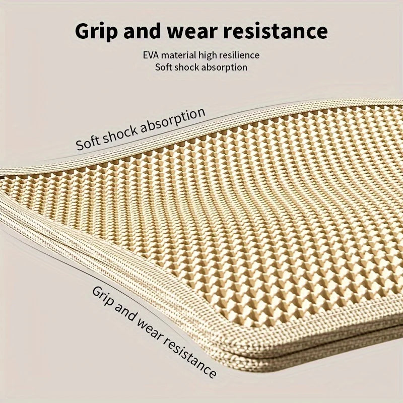 Large Size Cat Litter Mat-Advanced
