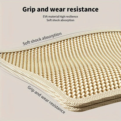 Large Size Cat Litter Mat-Advanced