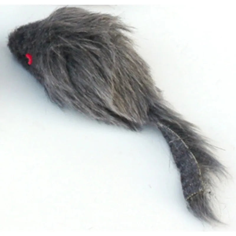 Cat Toy Mouse Mixed Loaded