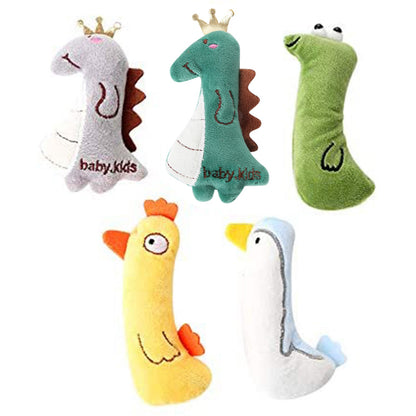 Durable Dog Chew Toy
