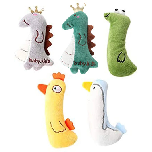 Durable Dog Chew Toy