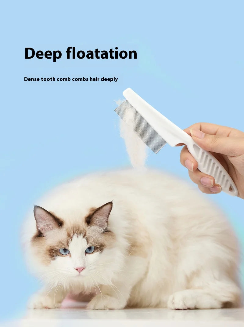 Cat Grooming Supplies 3 Piece