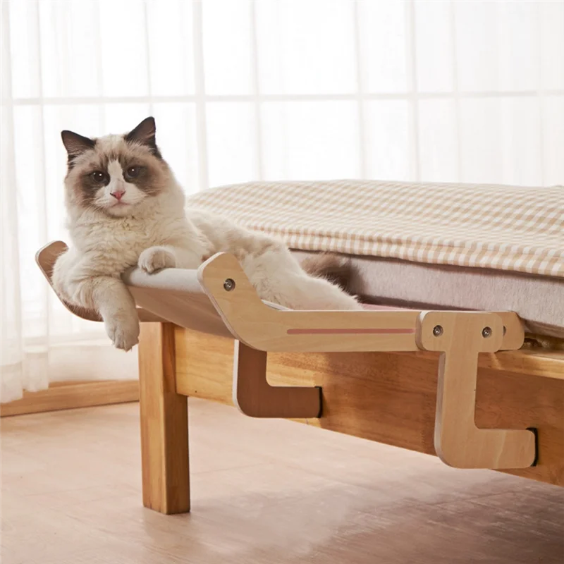 A19F-Cat Hammock Universal Cat Hammock
